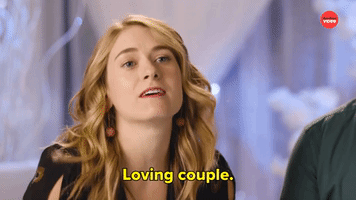 Loving Couple