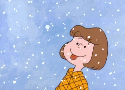 A Charlie Brown Christmas GIF