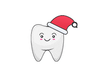 Speed Natal Sticker by Dental Online