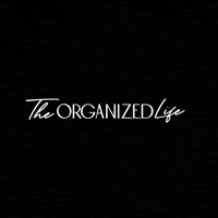 TheOrganizedLife organized organisation declutter tol GIF