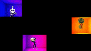 Motion Capture Dutch GIF by GoStijn