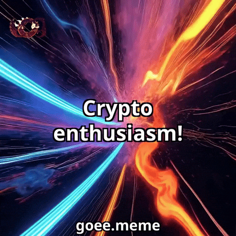 Sarcastic Crypto GIF by Goeememe