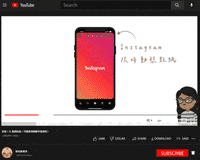 Youtube Sidonie GIF