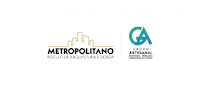 Grupoartesanal Sticker by Metropolitano Núcleo de Arquitetura e Design
