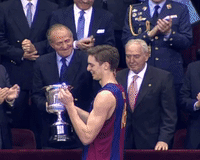 Fc Barcelona GIF by ACB