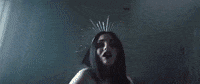 human GIF by Maggie Lindemann