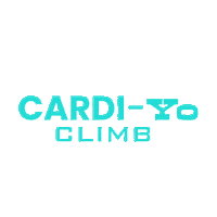 Yo Cardio Sticker by LVLfitness