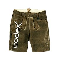 Kleber Netzwerk Sticker by codex-x