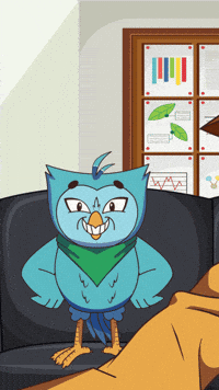 Big Smile GIF