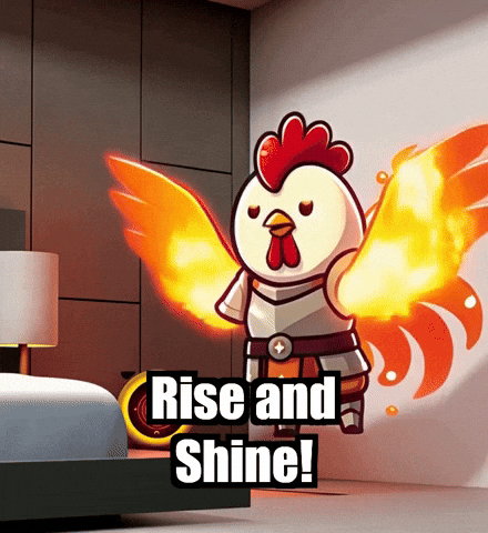 Zoroostercharacter GIF by Zorooster