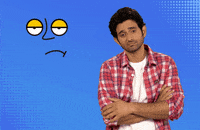 iim yogi GIF by Ishaaron Ishaaron Mein