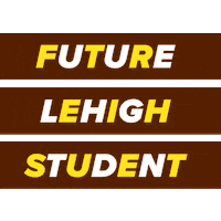 Celebration College Sticker by Lehigh University