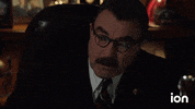 Blue Bloods GIF by ION