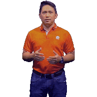 Call Me Realestate Sticker by One Avenue Productions