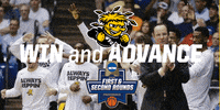 GIF by Missouri Valley Conference