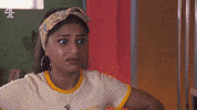 Family Scream GIF by Hollyoaks