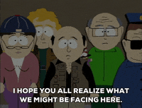 GIF by South Park 
