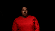 Starring Black Girl GIF by BDHCollective