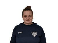 Ohno Facepalm Sticker by WSV 1. Damen