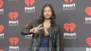 GIF by iHeartRadio