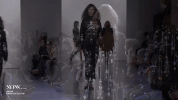 fashion week libertine GIF by NYFW: The Shows