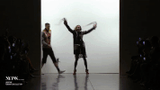 new york fashion week 2018 GIF by NYFW: The Shows