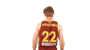 Sport Koripallo Sticker by Basket_fi