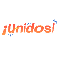Latina Unidos Sticker by Western Digital Emojis & GIFs