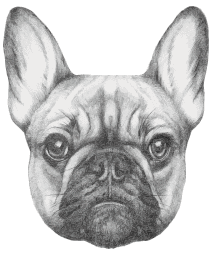 chunk Sticker by Part IV