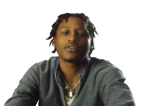 Tsan Sticker by Columbia Records