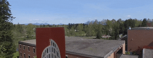 Bell Tower GIF by Trinity Western University