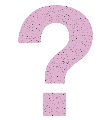 INTERPRINT giphyupload question question mark ip Sticker