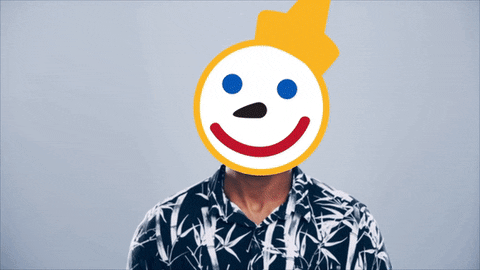 Signing I Love You GIF by Jack in the Box