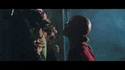 to the moon and back feverray GIF
