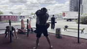 Martial Arts Mma GIF by Casol