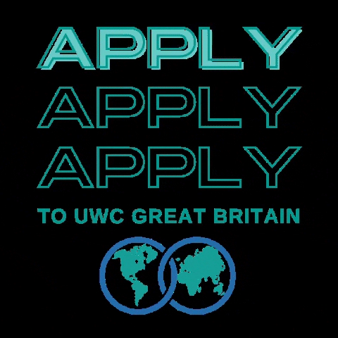 uwcgb united world colleges uwc gb uwc great britain application process GIF
