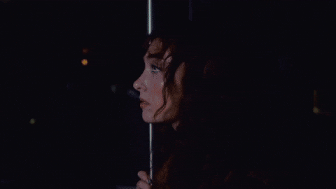 Nyc Subway GIF by Chappell Roan