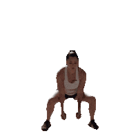 Mjf Sticker by Ms Jackie Fitness