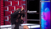 late night comedy GIF by The Rundown with Robin Thede