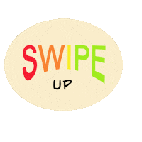 Swipe Click Sticker