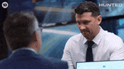 Huntedau GIF by Hunted Australia