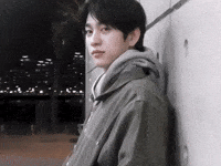 uregorjes handsome album jinyoung parkjinyoung GIF
