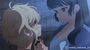 Episode 6 Thank You GIF