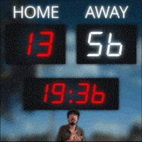 13 Home GIF