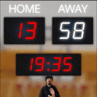 13 Home GIF