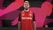 Bayer Leverkusen GIF by Bundesliga
