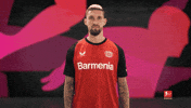 Bayer Leverkusen B04 GIF by Bundesliga
