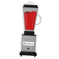 Orange Juice Sticker by Loja Gourmet