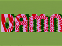 Art Glitch GIF