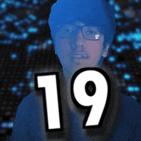 Number GIF